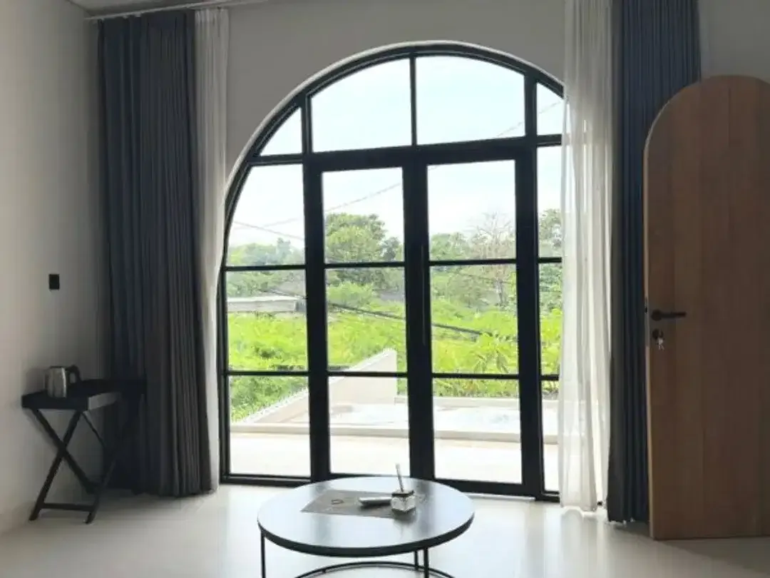 COZY VILLA DI TAMAN MUMBUL BADUNG - Image 5 of 10