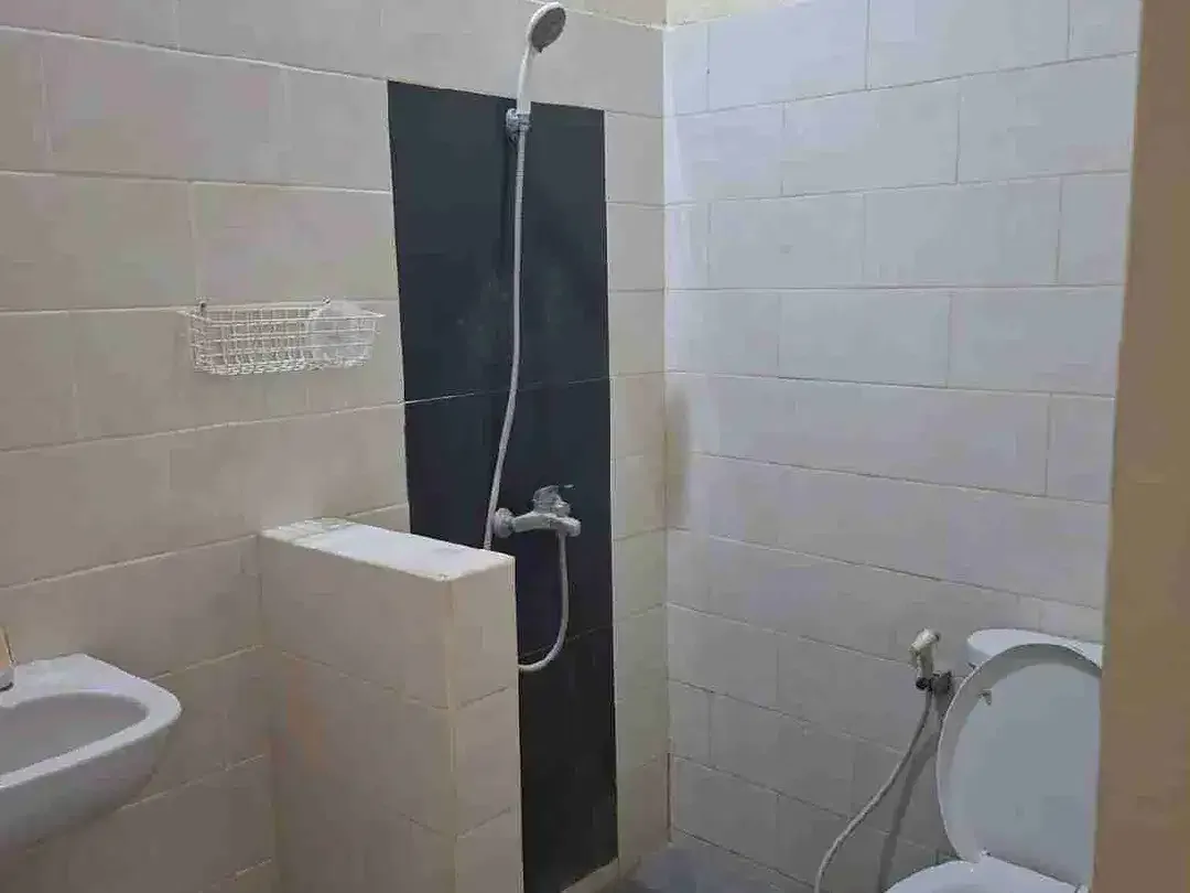 DiJUAL RUMAH 3 KAMAR TIDUR DI LOKASI STRATEGIS NUSA DUA - DEKAT ITDC DAN AIRPORT - Image 7 of 9