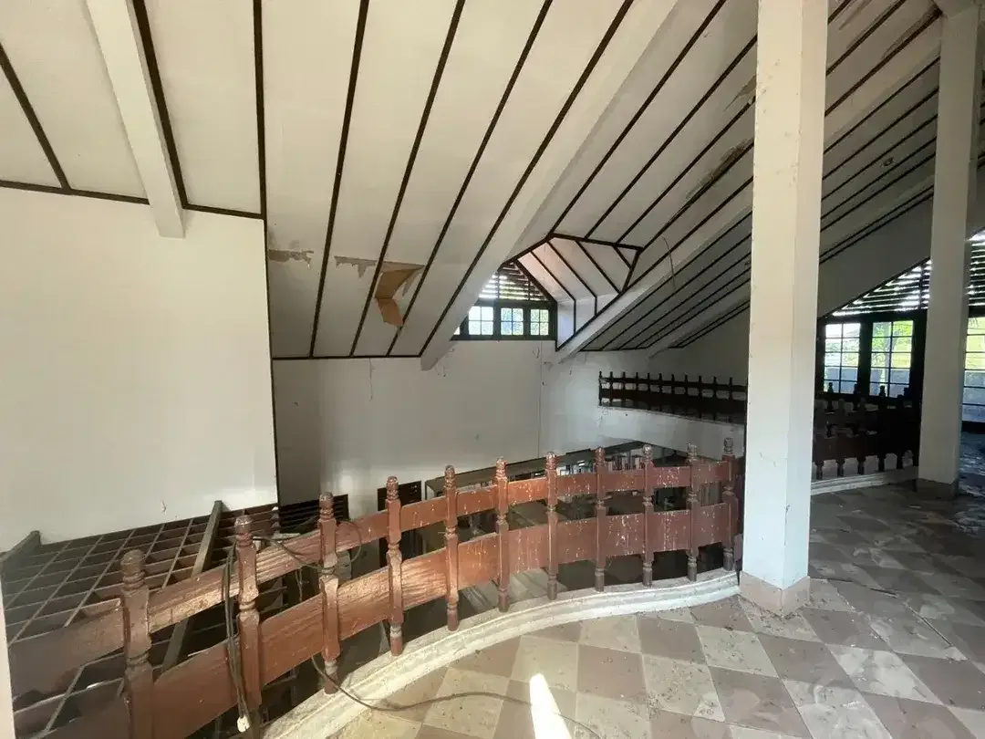 TANAH BONUS BANGUNAN DI GUNUNG AGUNG DENPASAR - Image 5 of 10