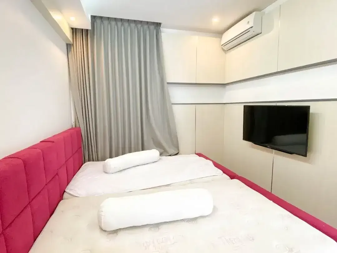 Villa for Sale Luxurious Private Pool Freehold 3 Bedrooms In Ungasan Bali - Image 10 of 10