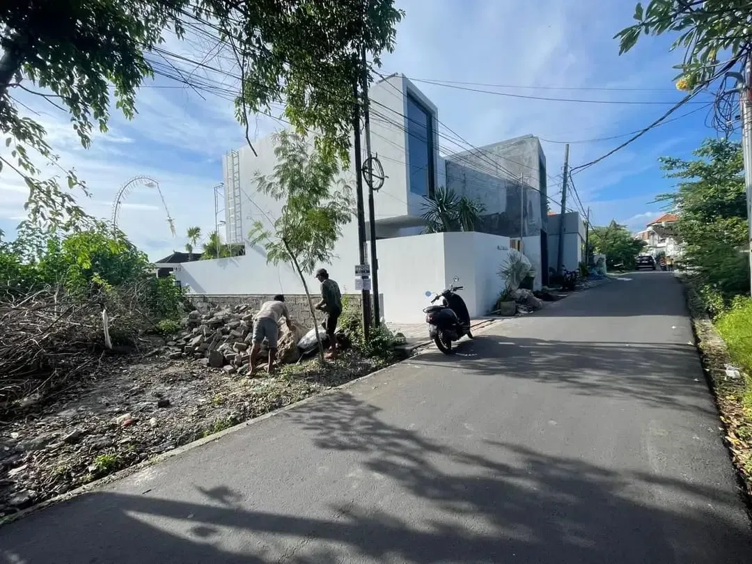 Tanah Premium Di Jantuk Angsa Pererenan Canggu Dkt Tumbak Bayuh Pepito - Image 4 of 8