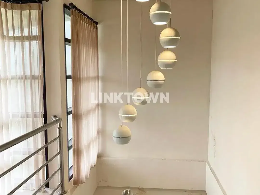 Dijual Villa Jimbaran Bali dekat Bandara Siap Huni - Image 5 of 9