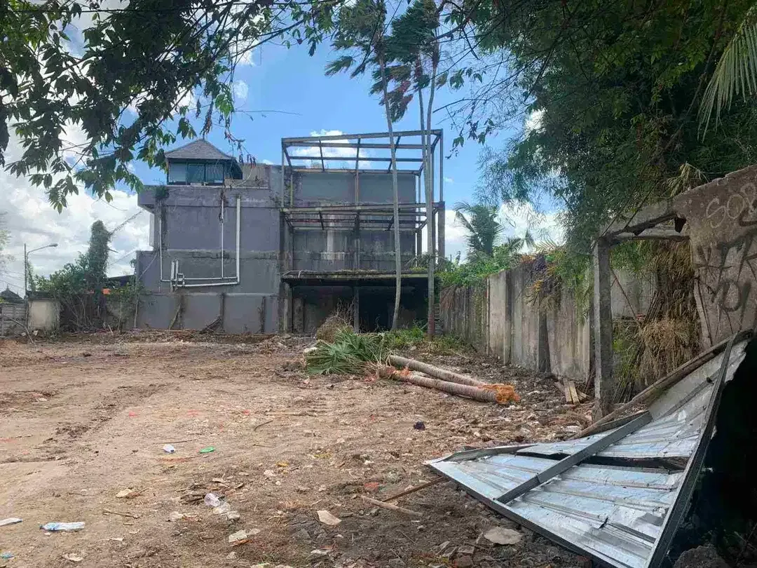 DIJUAL TANAH PREMIUM – BATU BELIG, SEMINYAK, BALI - Image 6 of 9