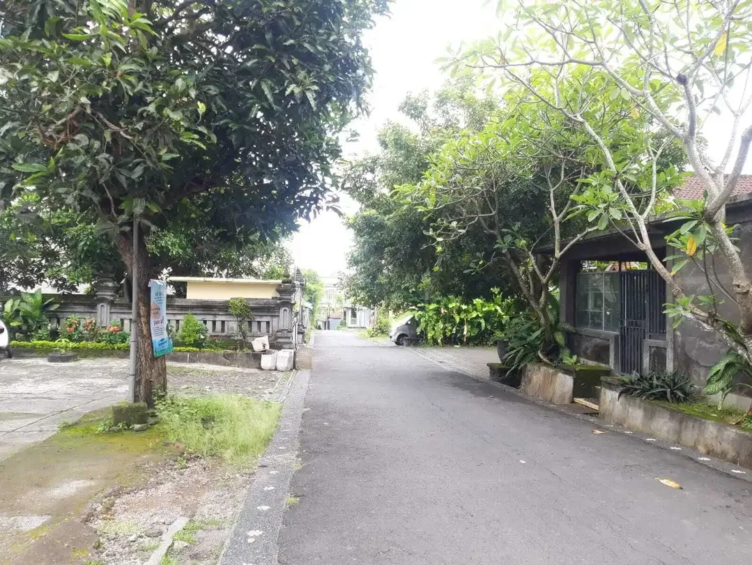 Dijual Tanah di Jalan Arjuna Dalung - Image 2 of 5