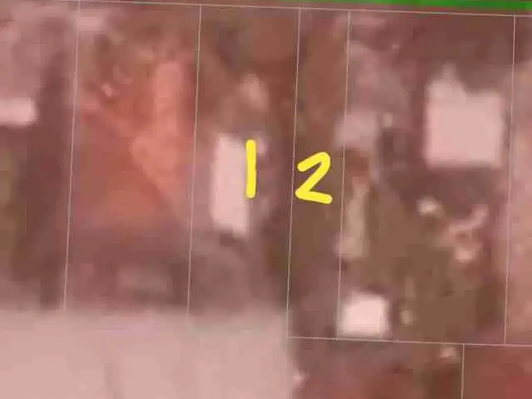 Lahan Komersial Denpasar Barat Akses 8 Meter Strategis - Image 6 of 8