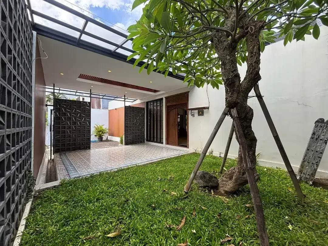 COZY PRIVATE VILLA IN SEMINYAK KUNTI - Image 7 of 10