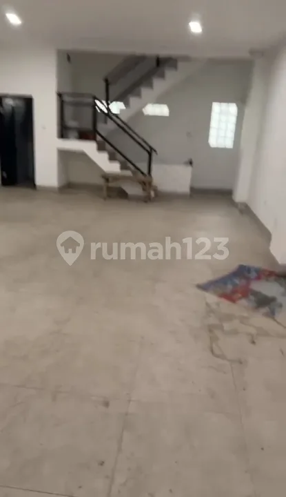 Ruko Jual 3 Lantai Jalan Sukarno Tabanan Bali - Image 4 of 4