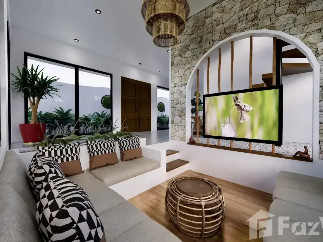 3 Bedroom Villa for sale in Kerambitan, Bali - Image 6 of 8