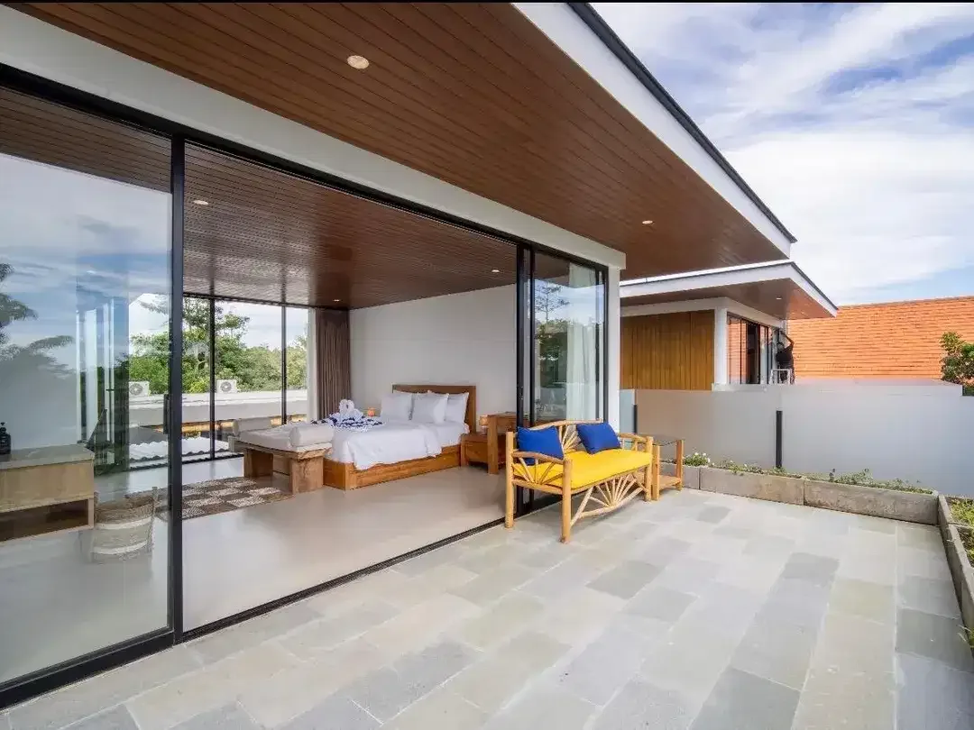 MODERN LUXURY VILLA IN PRIME PECATU ULUWATU - Image 5 of 10