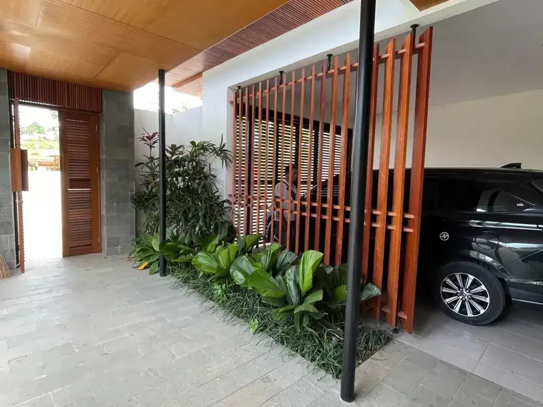 For Rent Beautiful 3 Bedrooms Villa in Puri Gading Jimbaran - Image 2 of 10
