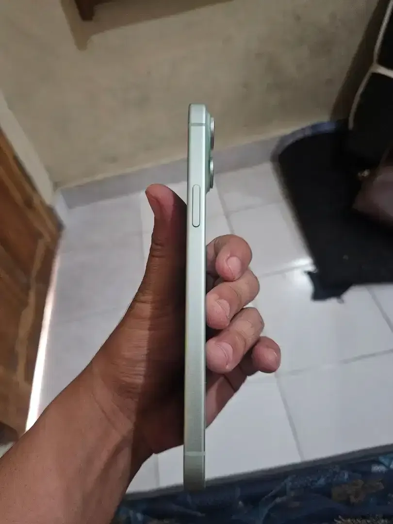 Iphone 15 plus 128gb ibox - Image 8 of 8