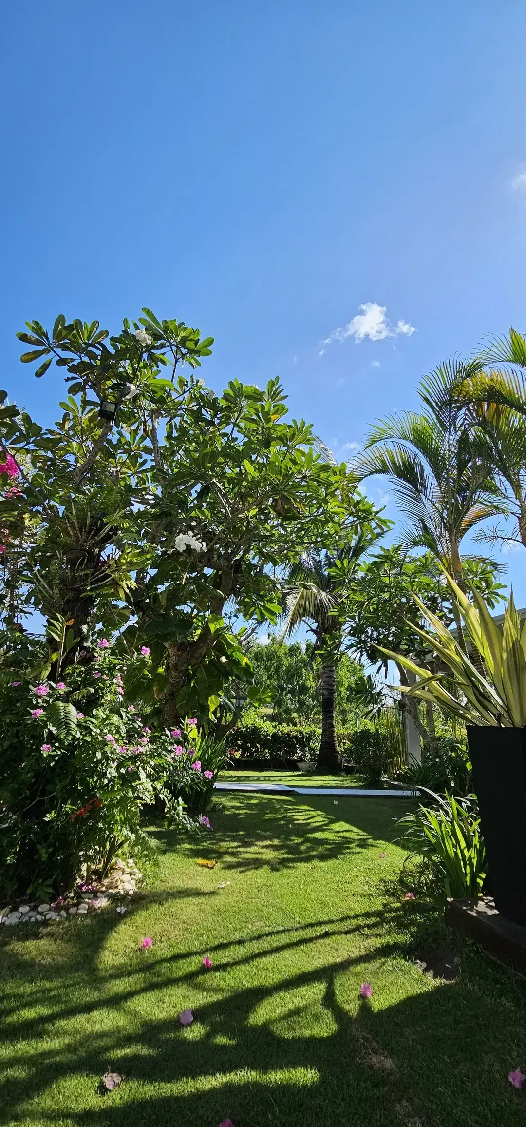 Dijual Rumah Mewah View Sunset dan Golf Pecatu Bali - Image 3 of 10