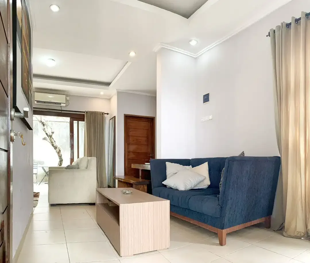 Dijual atau Sewa Rumah Siap Huni Perum Uma D'jimbaran - Image 3 of 10