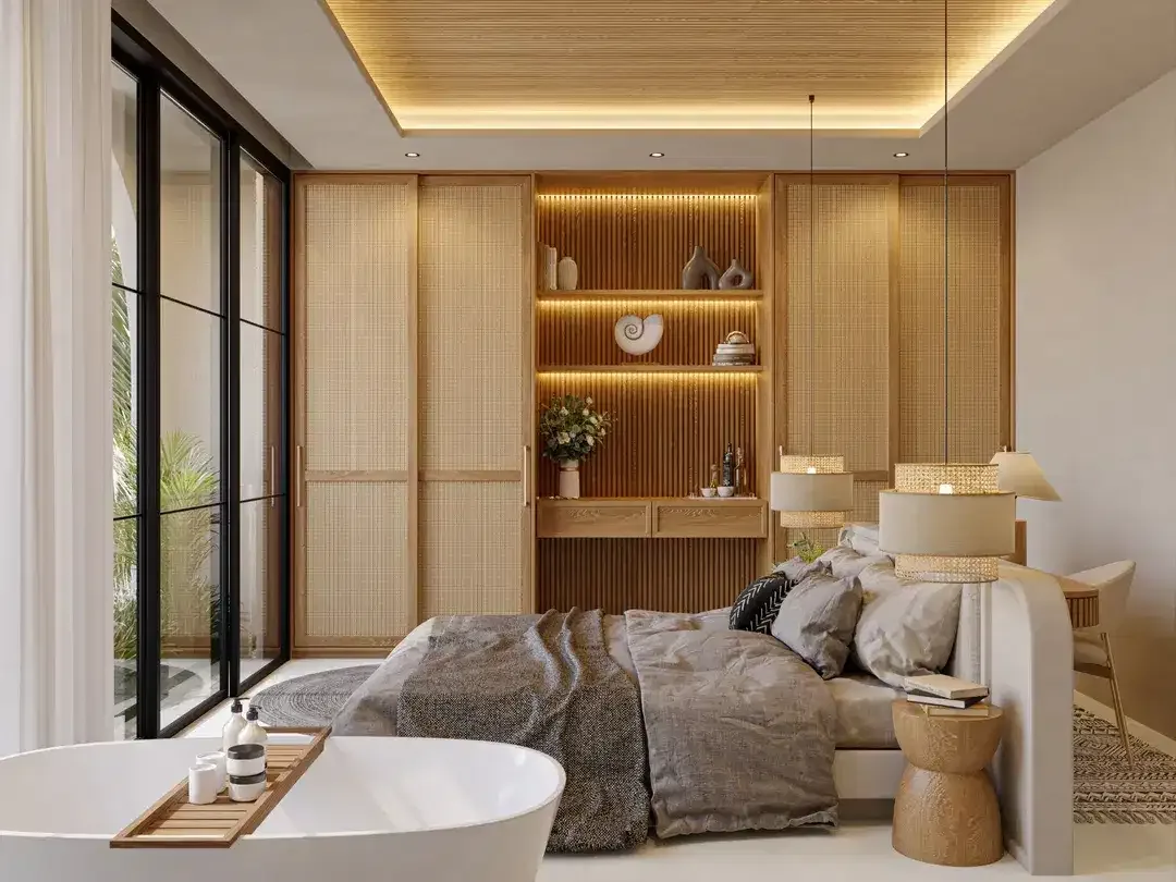 1 Bedroom Villa for sale in Pecatu, Bali - Image 6 of 10
