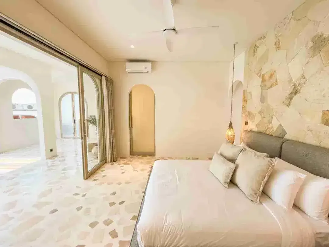 GREAT INVESTMENT VILLA IN CANGGU BALI - Image 10 of 10