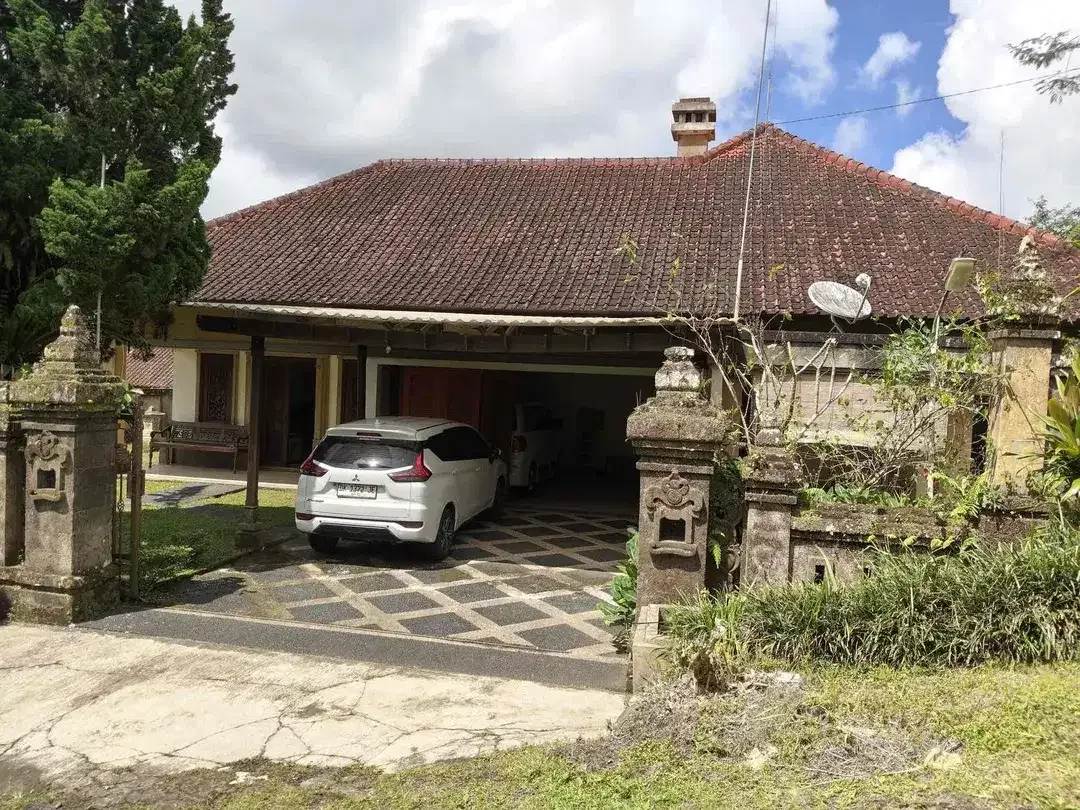Rumah Murah kawasan Wisata Bedugul - Image 2 of 10