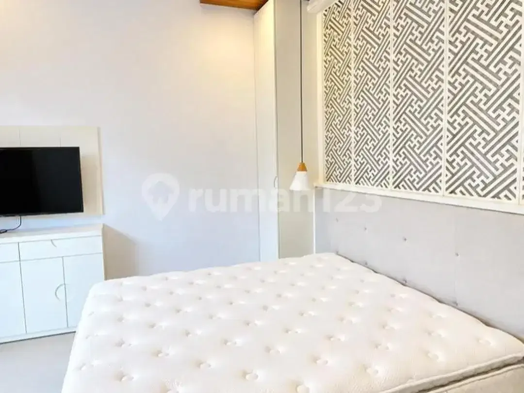 Dijual Villa 2Bedroomg Kayu Tulang Canggu - Image 4 of 8