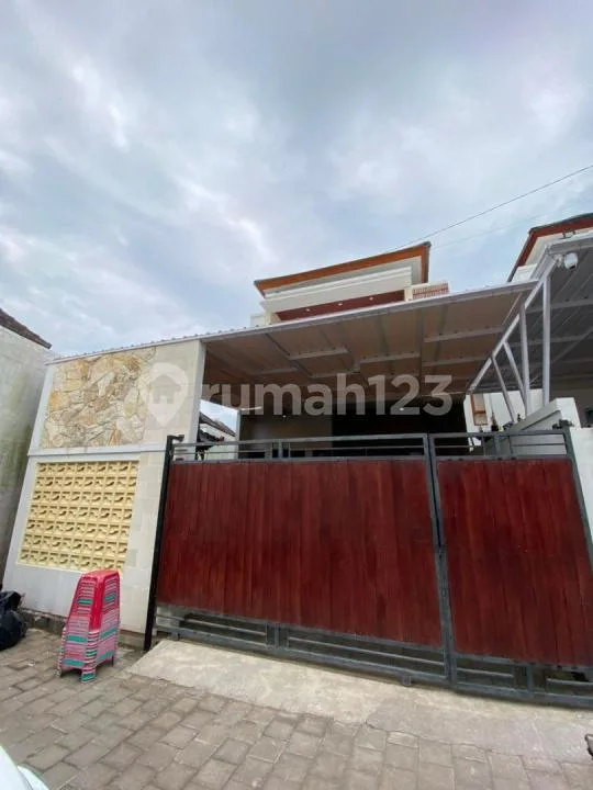 Disewakan Rmah Asri di Kampial Nusa Dua - Image 1 of 4