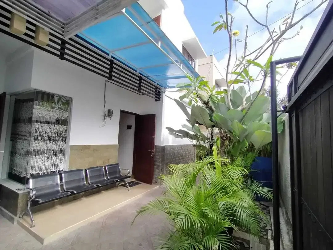 Rumah murah di pecatu,lingk perumahan,hanya 50 mtr dari jalan utama - Image 1 of 10