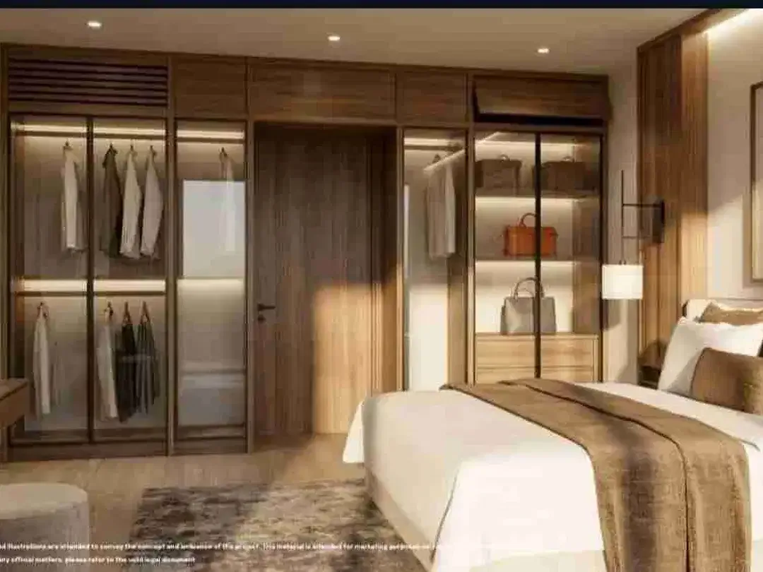 RESORT RESIDENCE PREMIUM DI JIMBARAN - Image 4 of 10