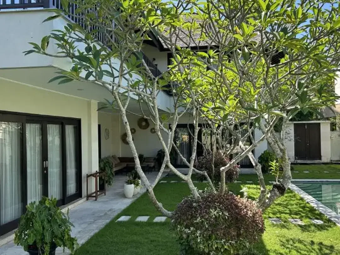 VILLA RAYA SENGKIDU MANGGIS KARANGASEM - Image 3 of 10