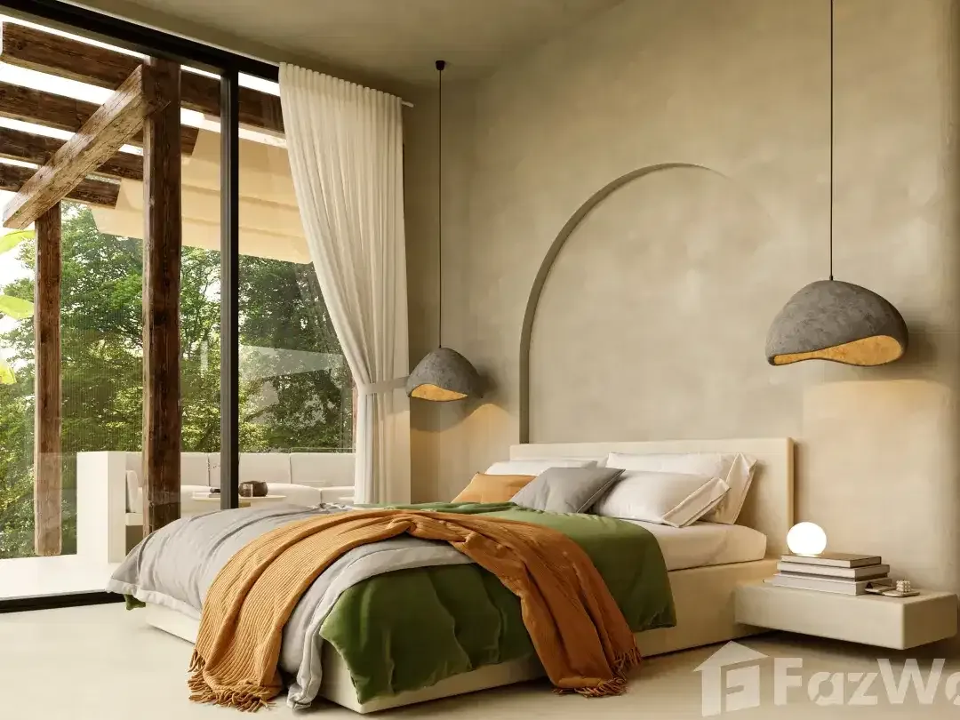 3 Bedroom Villa for sale in Kaba Kaba, Bali - Image 10 of 10