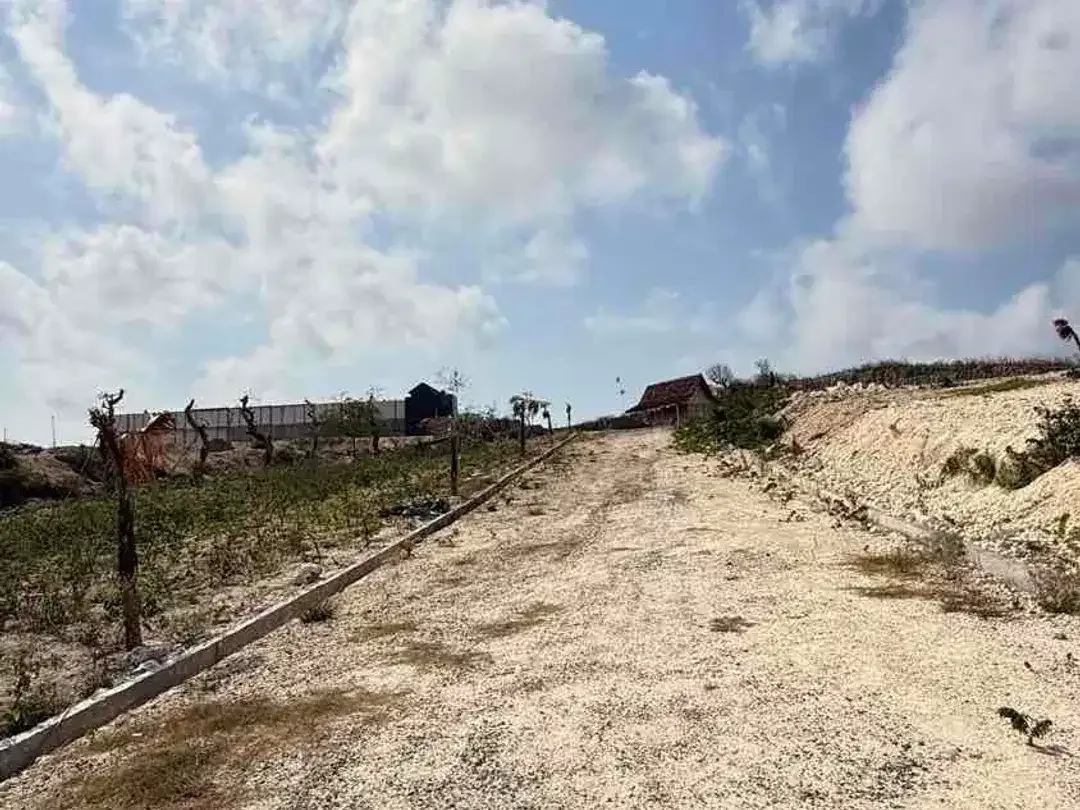 Dijual Tanah Kavling Luas 1 Arean Dekat Poltekpar – Kampial, Nusa Dua Bali - Image 10 of 10