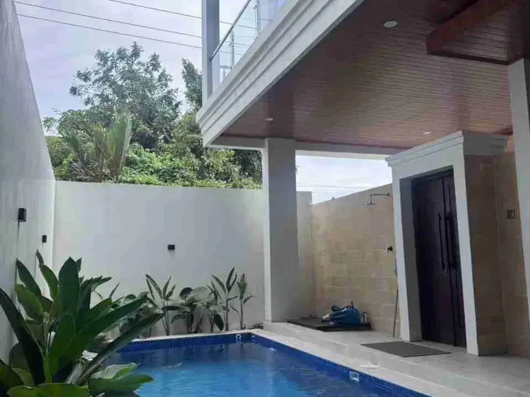 Brand New Villa Lingkungan Asri Dekat Hotel Plagoo - Image 3 of 10