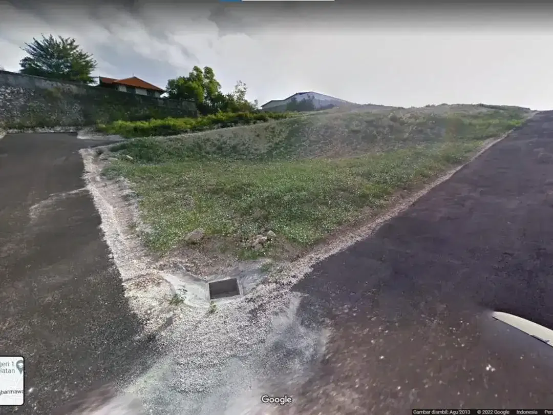 Tanah Kavling Siap Bangun Dekat Pantai di Ungasan - Image 6 of 7