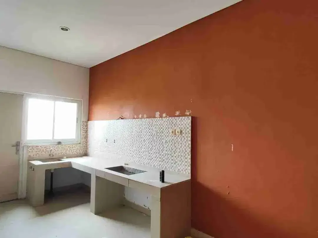 Jual Rumah view sawah di area Antasura, jln cekomaria Peguyangan Denpasar Bali - Image 7 of 10