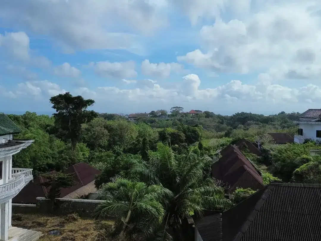 Rare Land Plots for Sale – Ungasan Center near Pecatu Dreamland - Image 6 of 6