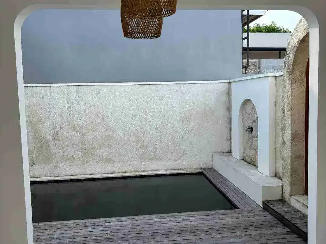 Villa cantik strategis dharmawangsa  nusa dua bali - Image 8 of 10