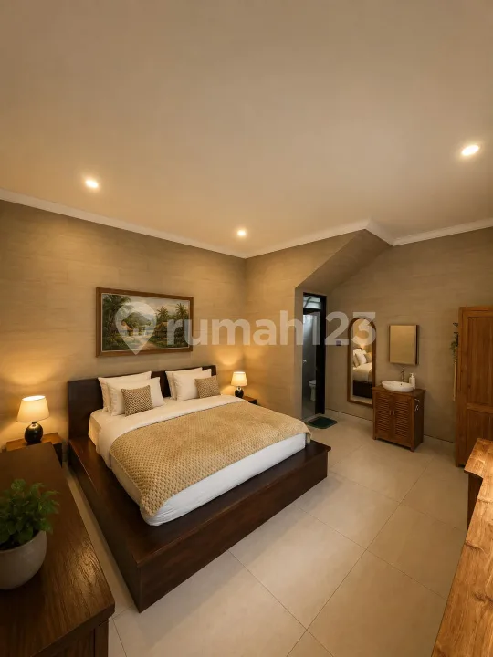 Dijual Villa Premium - Sriwedari Ubud Exclusive Area - Image 3 of 4