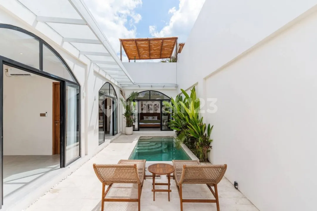 For Rent - 2 Bedroom Villa Pecatu - Balangan, Bali Only 5 Minutes To Balangan Beach - Image 2 of 4