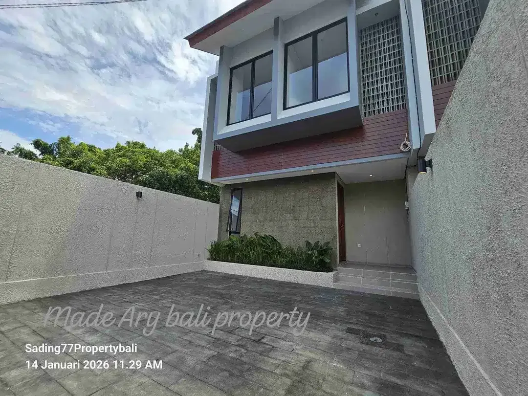 Rumah Residence di kwanji dalung kuta utara badung - Image 3 of 10