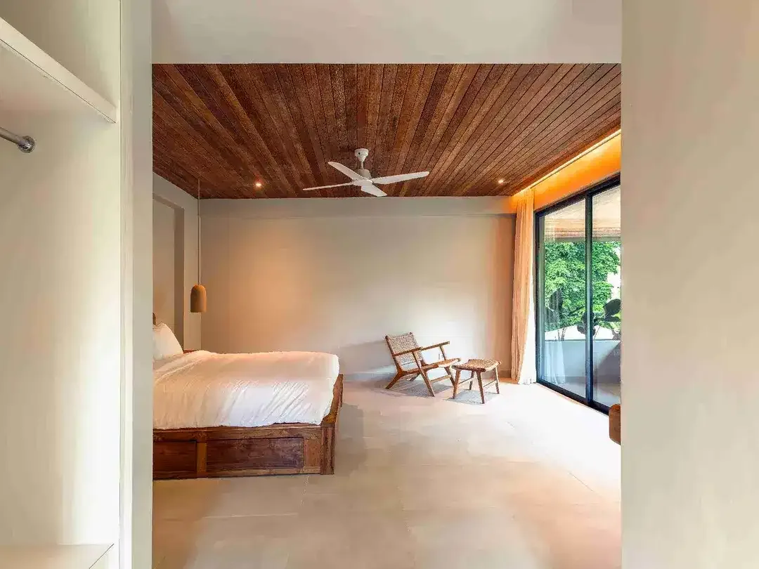 Complex Villa with 7 Bedroom, Ready for Daily Rental Bussiness at Canggu - Image 9 of 10