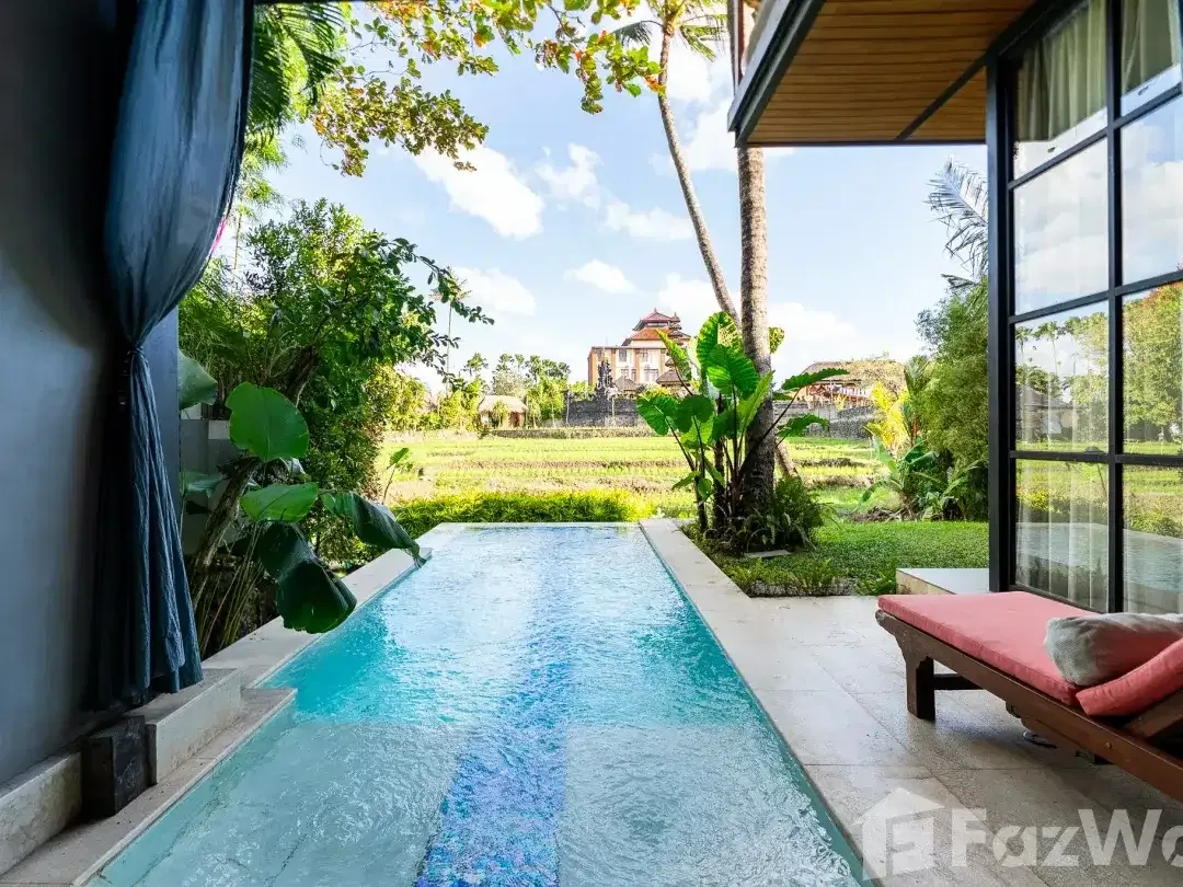 2 Bedroom Villa for sale in Mengwi, Bali - Image 3 of 10