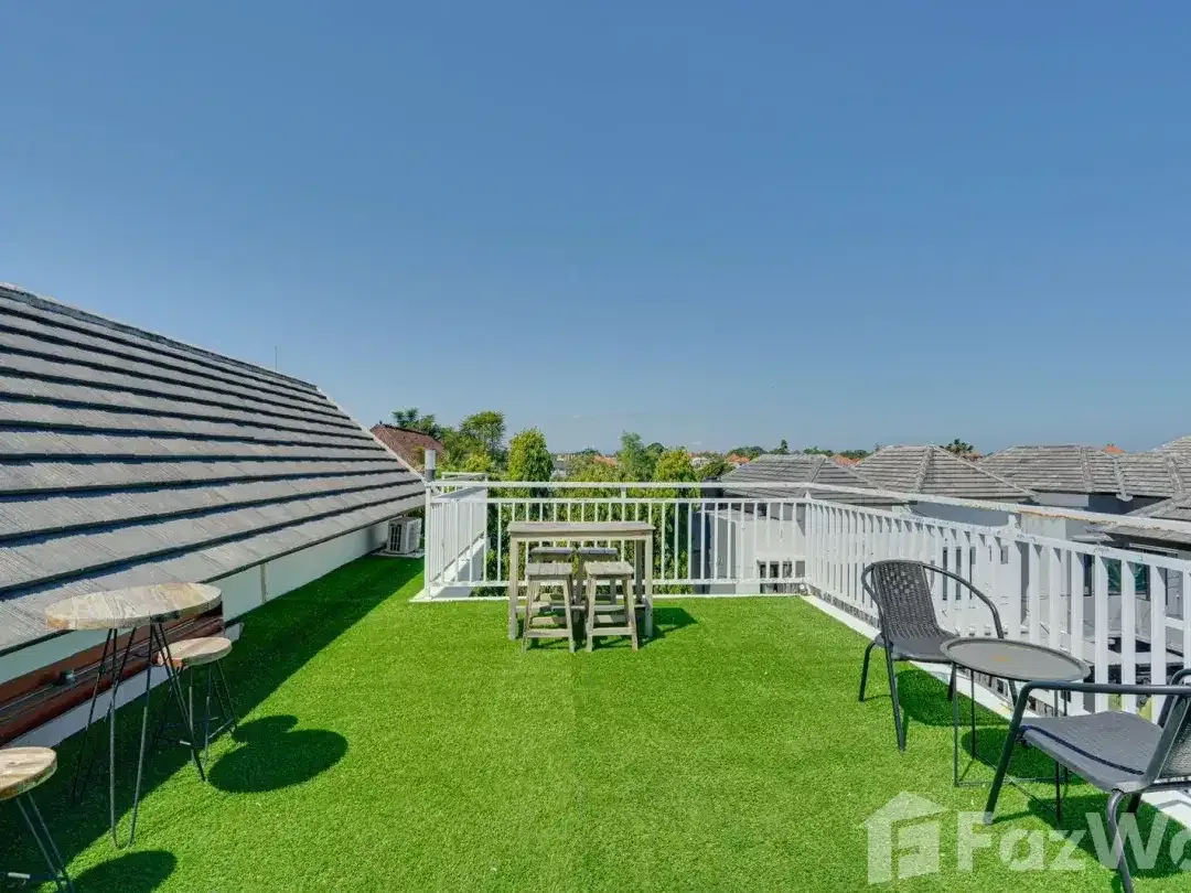 3 Bedroom Villa for rent in Sanur, Bali - Image 7 of 10