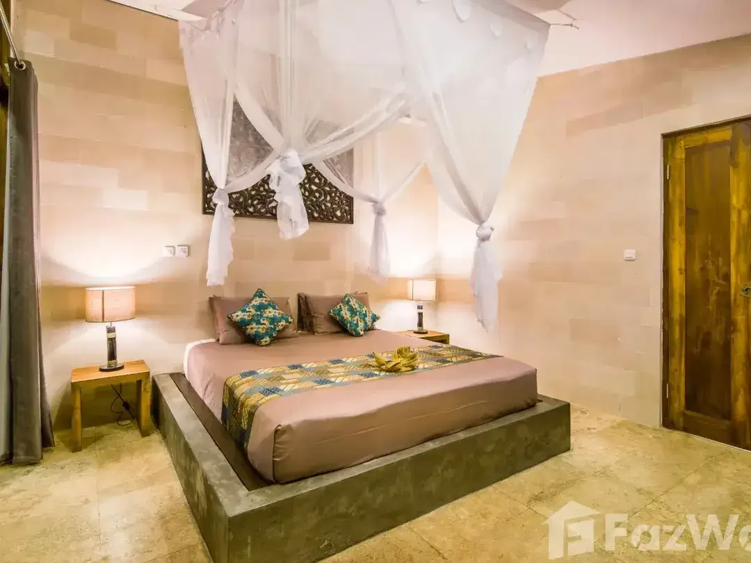 3 Bedroom Villa for sale in Melaya, Bali - Image 9 of 10
