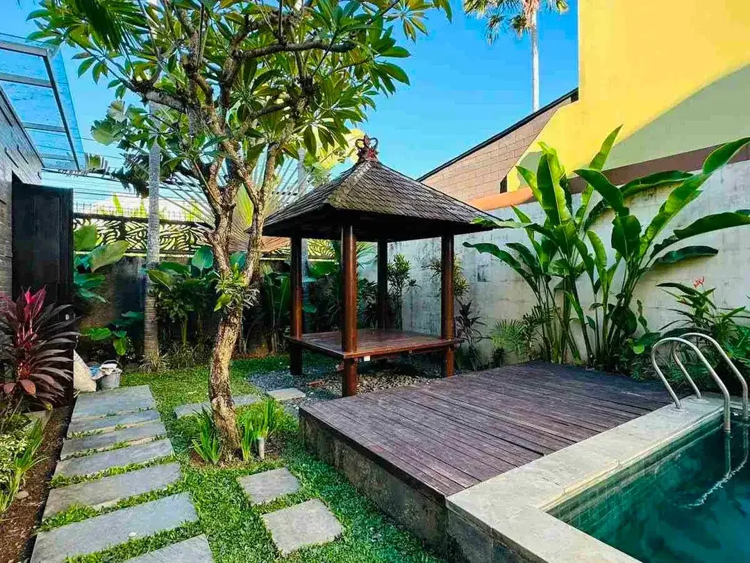 Villa seminyak bali - Image 5 of 9