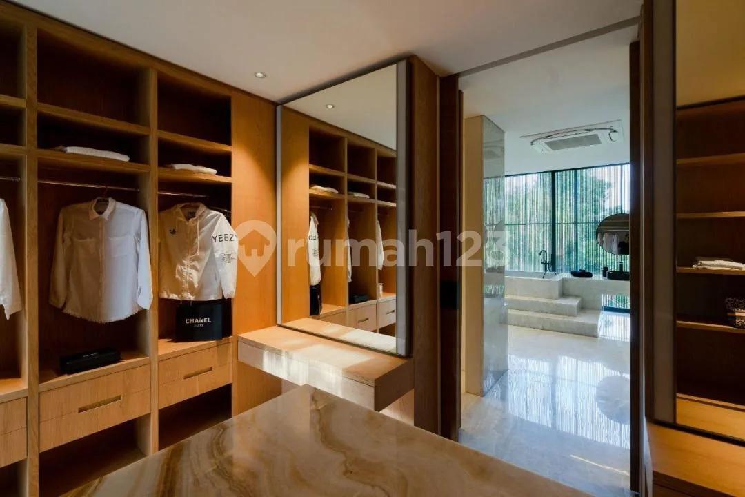 Villa Dijual Lokasi Pererenan - Image 4 of 4