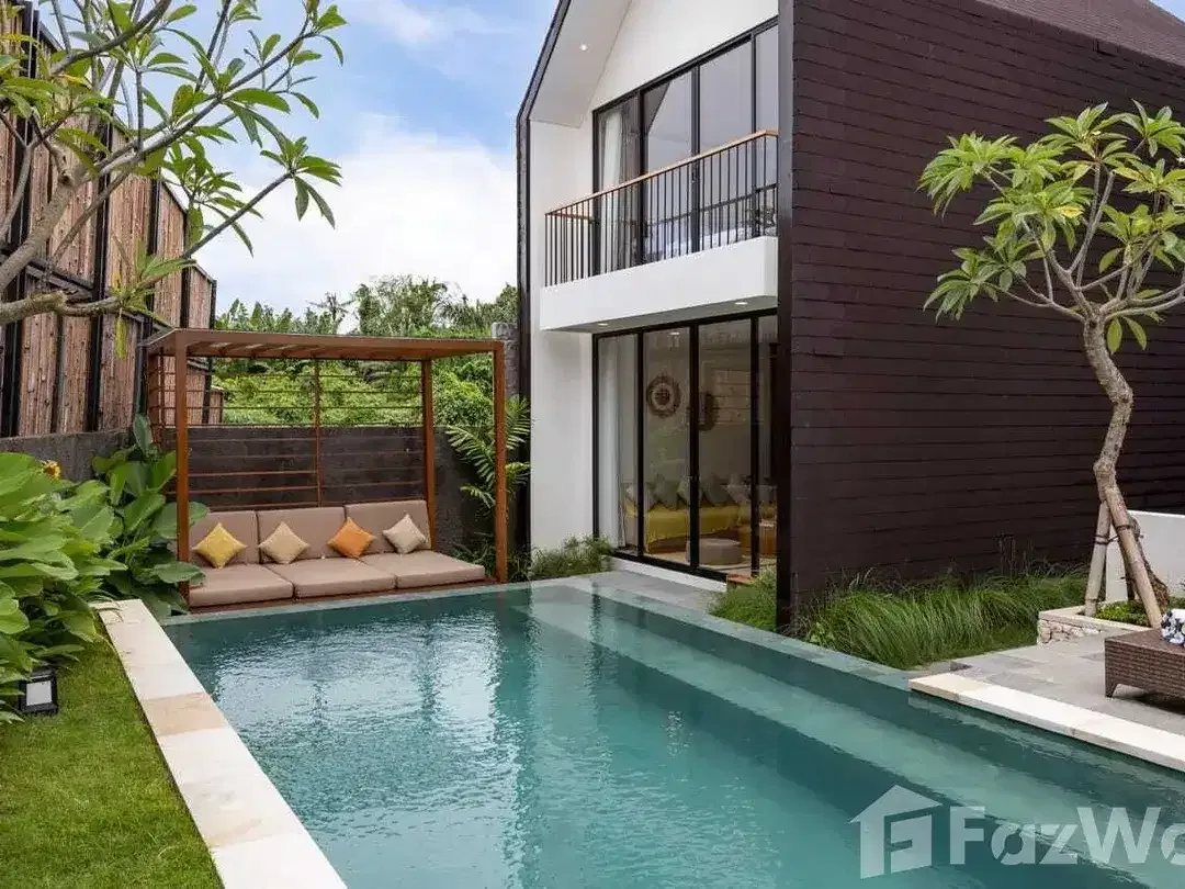 3 Bedroom Villa for sale in Blahbatu, Bali - Image 5 of 10