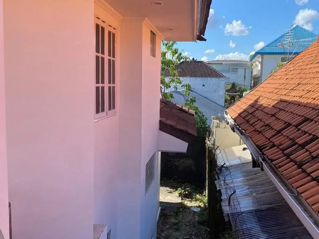 Rumah luas Strategis gunung soputan denpasar Bali - Image 10 of 10