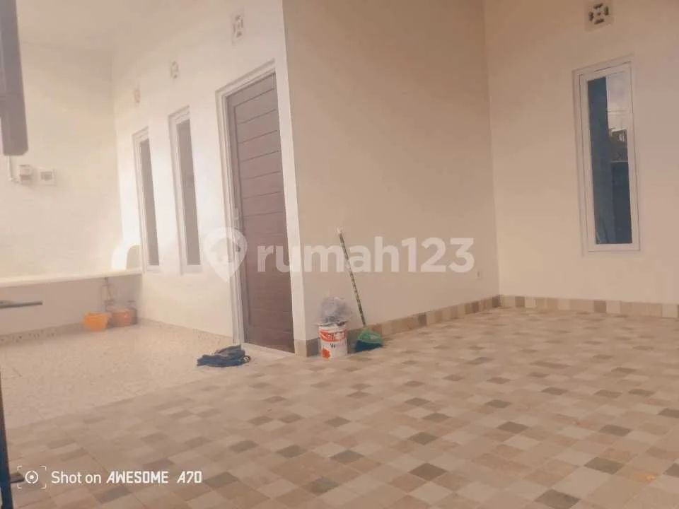 Rumah Baru Lantai 2 di Jl Buana Raya Denpasar - Image 3 of 4