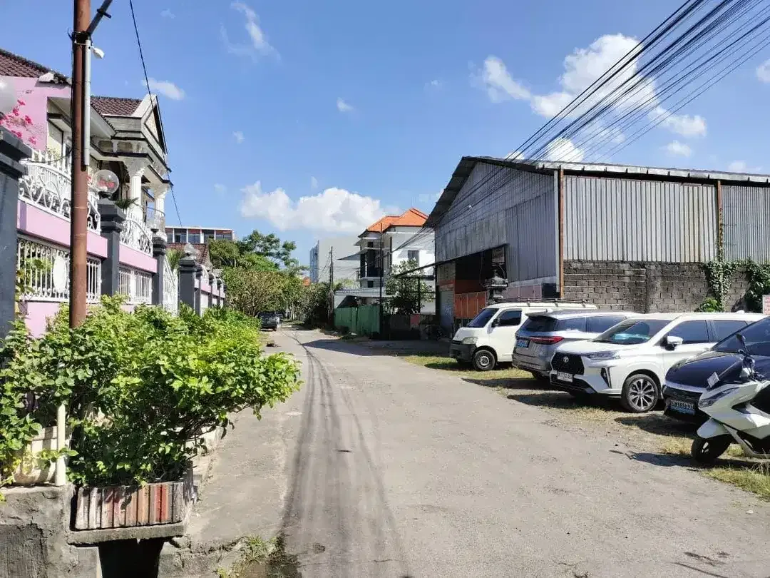 Tanah pura demak denpasar - Image 5 of 7