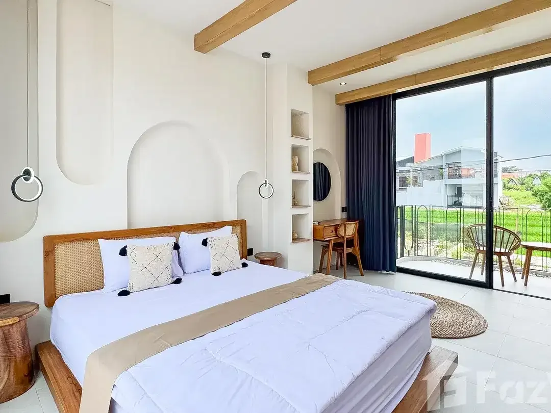 2 Bedroom Villa for rent in Canggu, Bali - Image 2 of 10