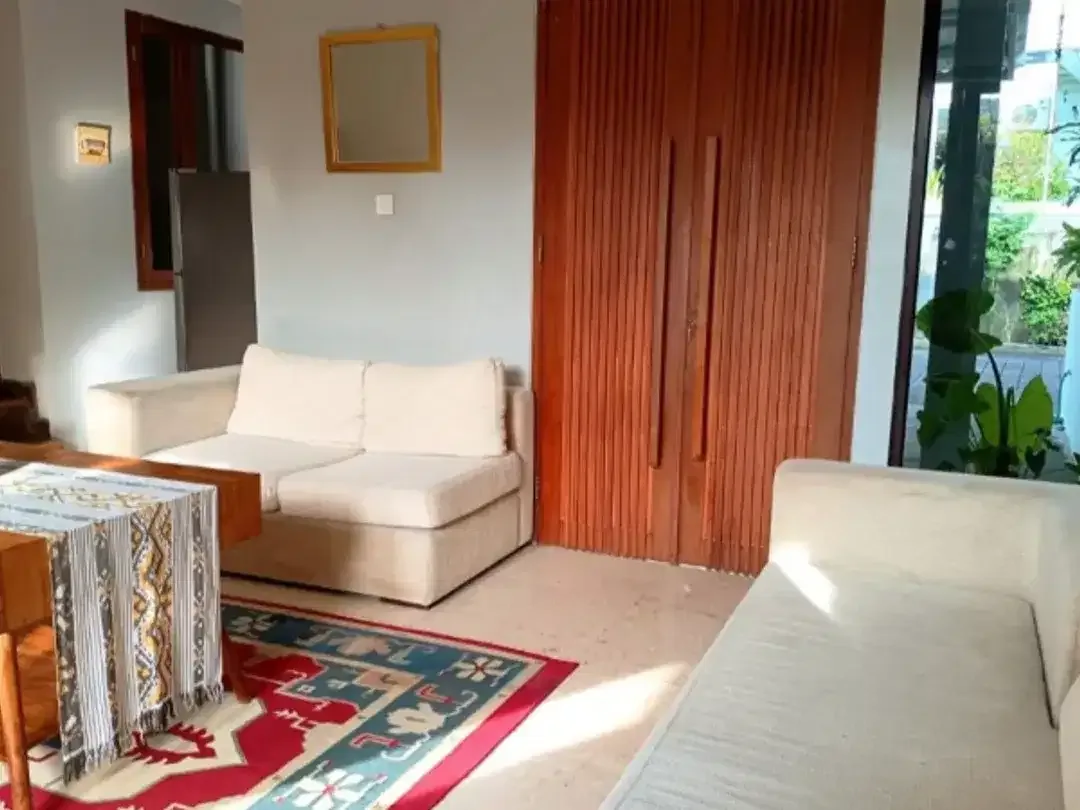 RUMAH MINIMALIS DENGAN POOL DI MAJA RESIDENT TUKAD BALIAN - Image 3 of 10