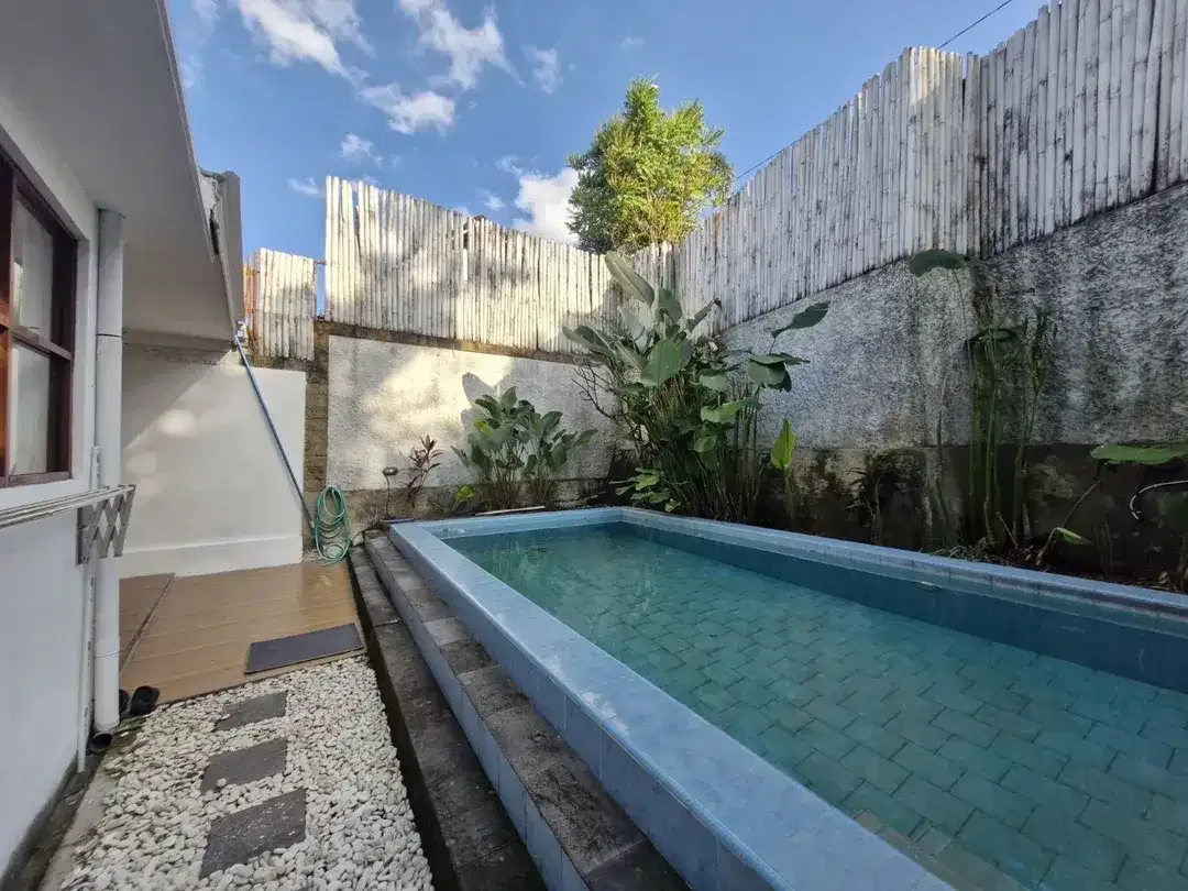 Villa Cemagi Mengwi Badung Bali - Image 7 of 10