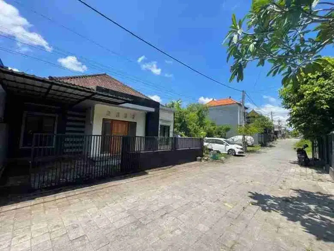 Rumah Siap Huni Dekat Taman Rama Ubung - Image 10 of 10