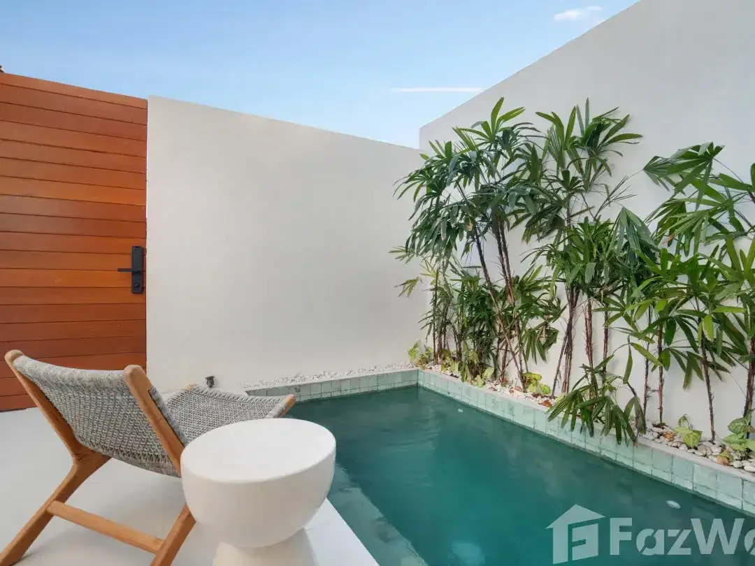 2 Bedroom Townhouse for sale at Oasis 2 by Breig - Image 2 of 10